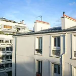 Cozy Apartment Near The Eiffel Tower