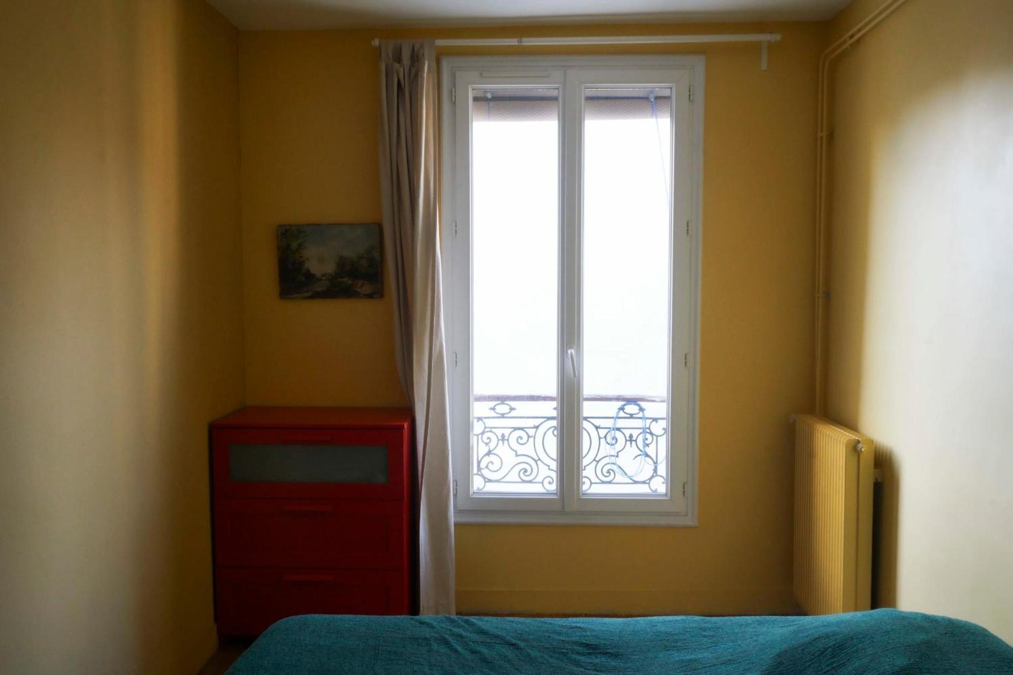Cozy Near The Eiffel Tower Appartement *